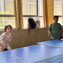 دبیرستان پسرانه علامه حلی - منطقه 6 تهران - اردوگاه شهید چمران تهران 1404/06/17